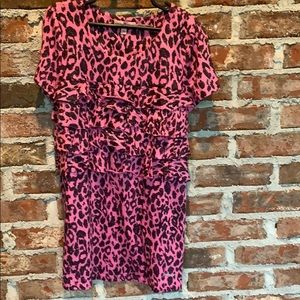 Juicy Couture top- size 14